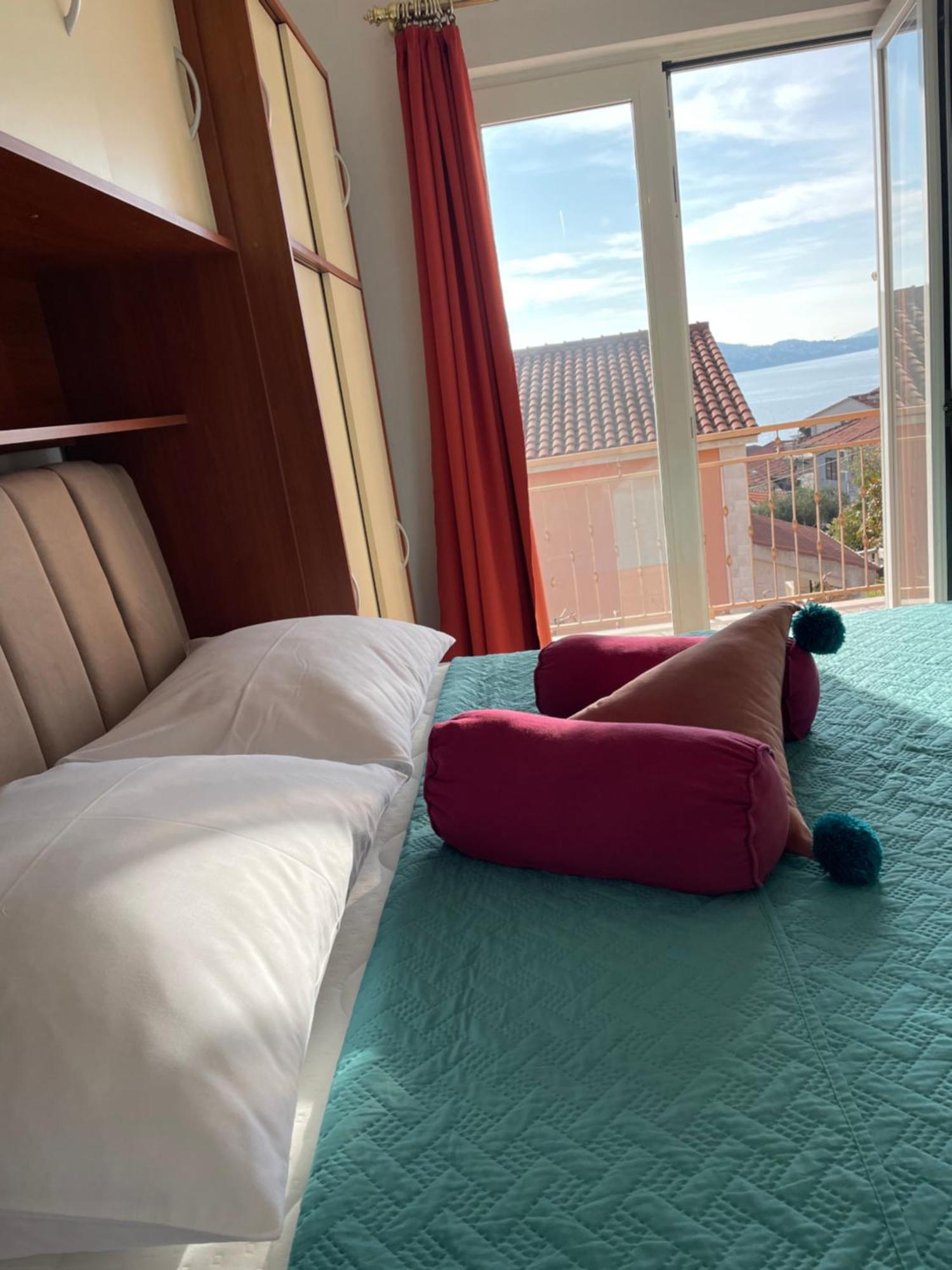 Comfortable Apartment Near The Sea Trogir Exteriér fotografie